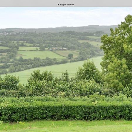 Molehill Lodge Swansea Kültér fotó