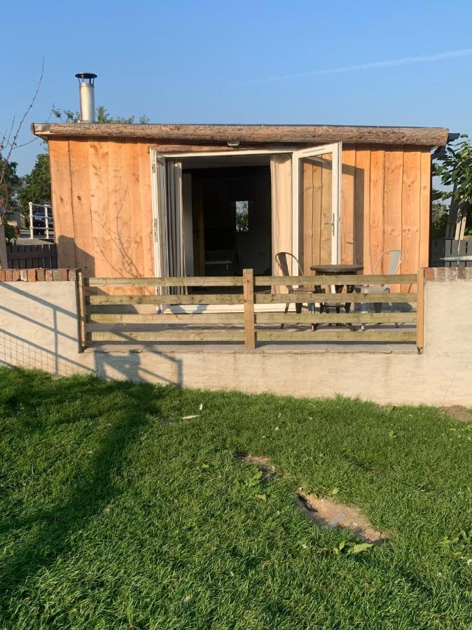 Molehill Lodge Swansea Kültér fotó