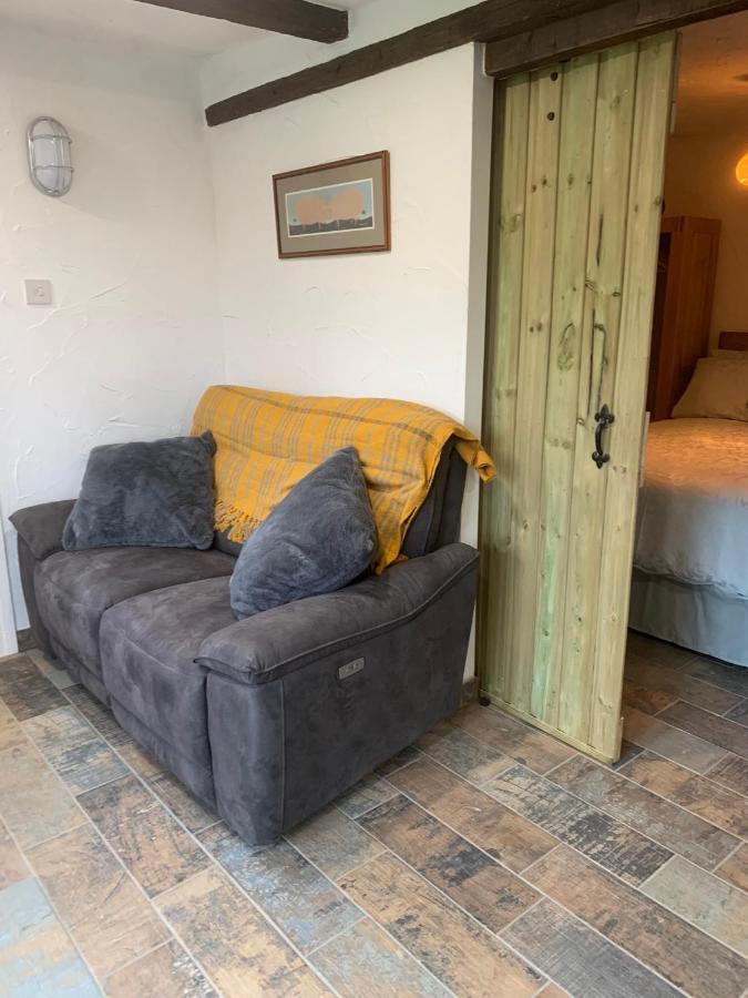 Molehill Lodge Swansea Kültér fotó