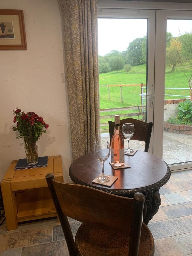 Molehill Lodge Swansea Kültér fotó