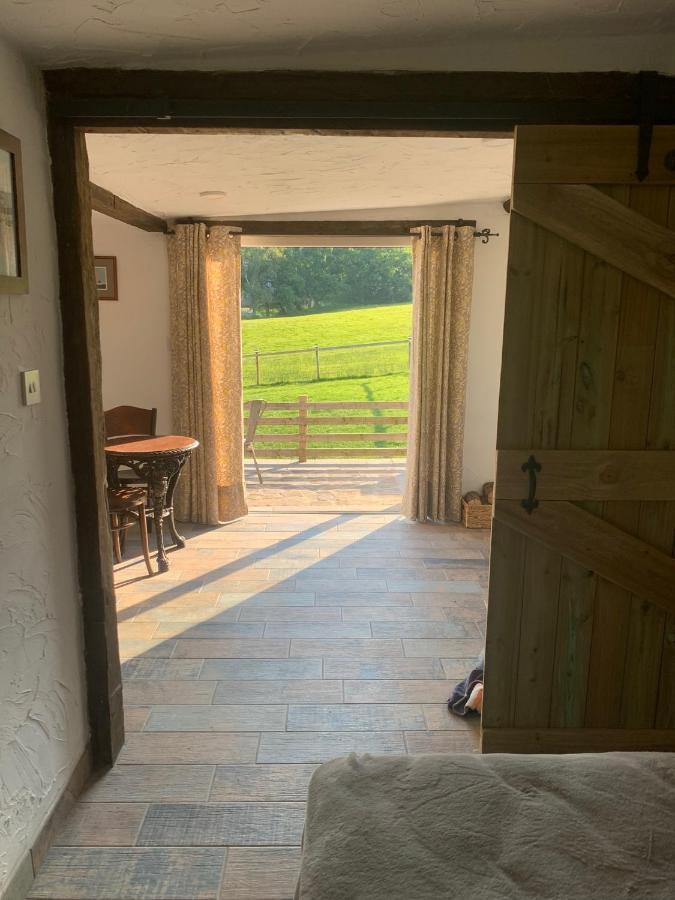 Molehill Lodge Swansea Kültér fotó