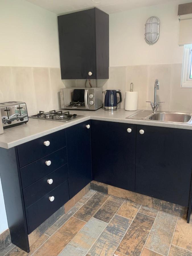 Molehill Lodge Swansea Kültér fotó