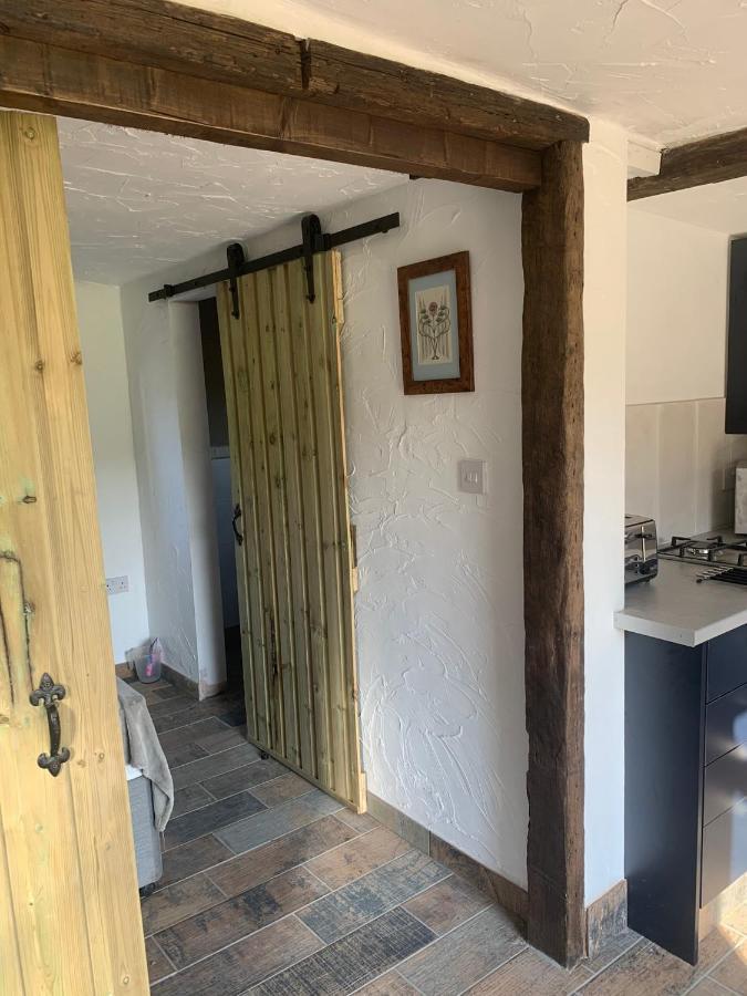 Molehill Lodge Swansea Kültér fotó