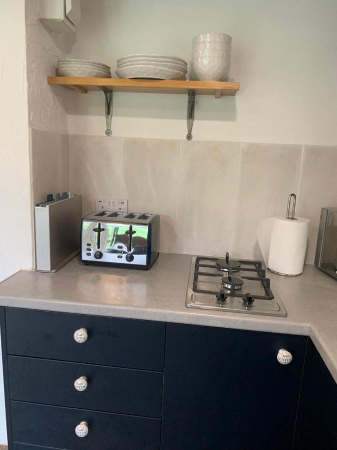 Molehill Lodge Swansea Kültér fotó