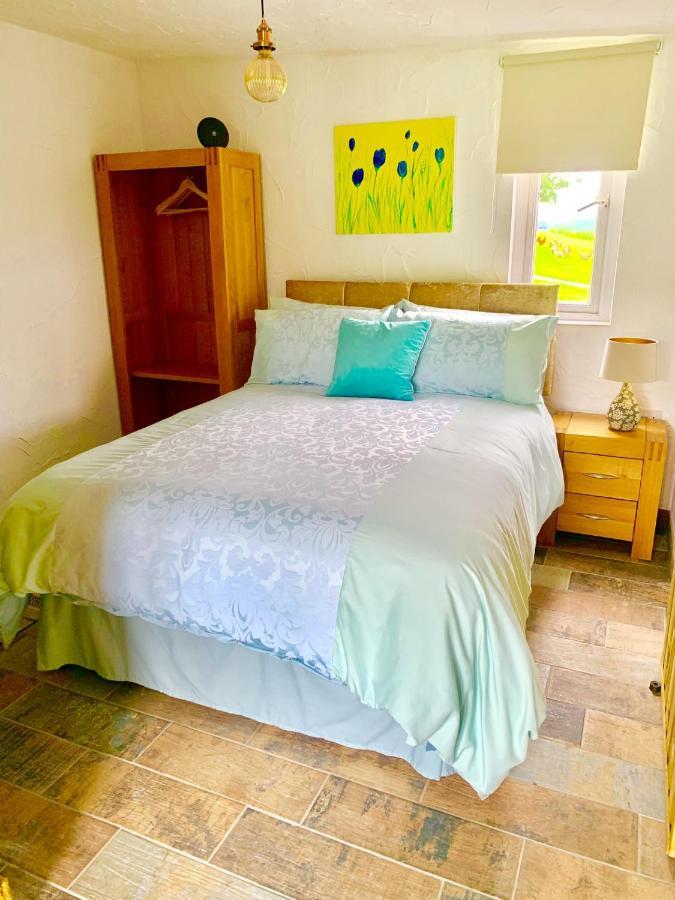 Molehill Lodge Swansea Kültér fotó