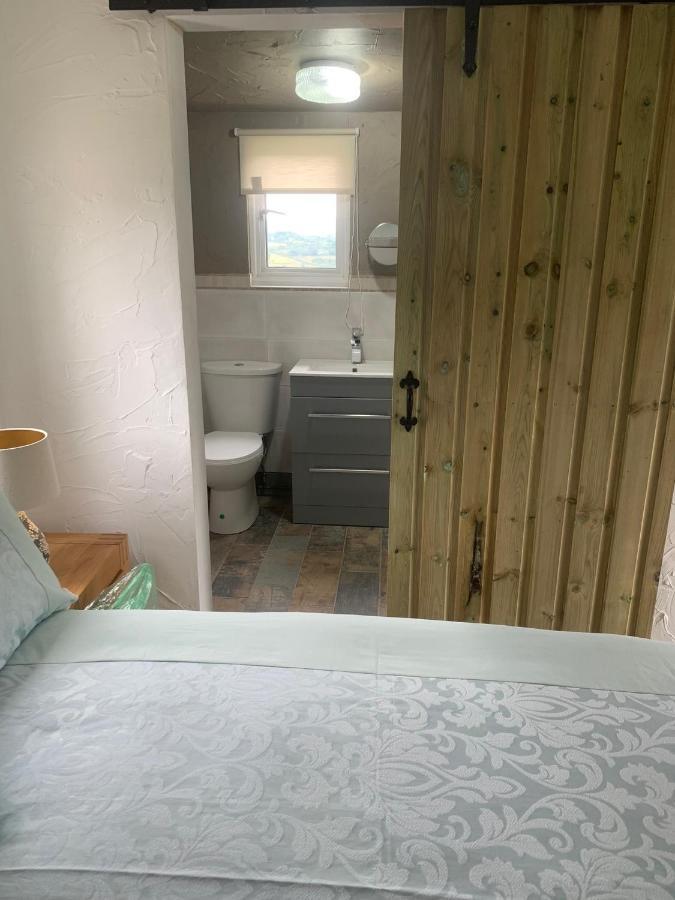Molehill Lodge Swansea Kültér fotó